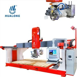 วิธีแก้ไขปัญหาเครื่อง CNC หินแกรนิต?