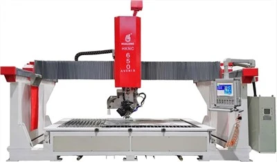 ขายเครื่องเลื่อย CNC 5 แกน