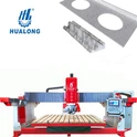 จะเลือกเครื่องเลื่อยสะพาน CNC 5 แกนที่เหมาะสมกับธุรกิจของฉันได้อย่างไร?